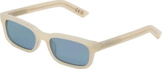 Retro Superfuture Occhiali da sole Retrosuperfuture Gesto Cremoso