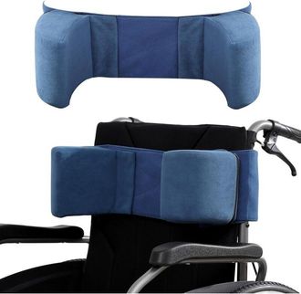 OEM Soporte Lateral Para Silla De Ruedas Soporte Lateral Ajustable Soporte Lateral Universal Para Silla De Ruedas Soporte Lateral Para Silla De Ruedas Sop