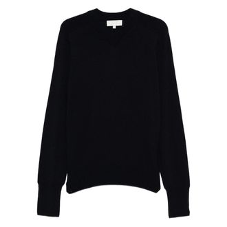 STUDIO NICHOLSON V-neck Sweater