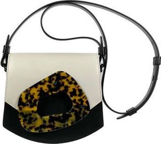 Perrin Paris LE MIDI AMORPHE XBODY in Dune | Black at Nordstrom