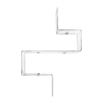 Iplex 3-shelf switch