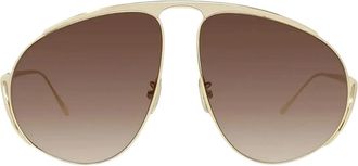 Loewe Lw40180 U Sunglasses