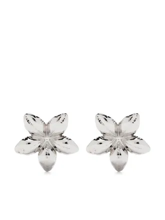 Marni Orecchini a fiori - Argento