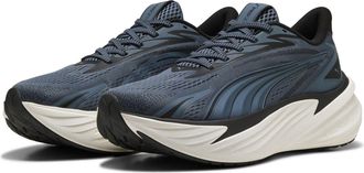 Puma Professionele hardloopschoenen voor heren (Blauw/Wit)