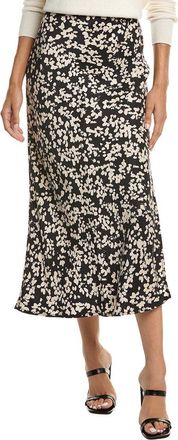 Bella Dahl Bias Maxi Skirt