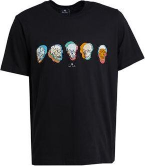 Paul Smith TOPWEAR - T-shirts on YOOX.COM