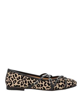Ovye By Cristina Lucchi FOOTWEAR - Ballet flats on YOOX.COM