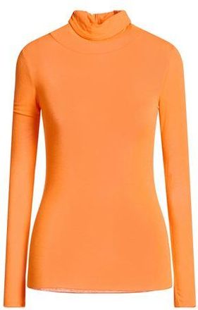 Ros&eacute; A Pois TOPWEAR - T-shirts on YOOX.COM