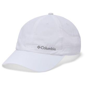 Columbia Tech Shade II Hat Cap - Unisex | wei&szlig;