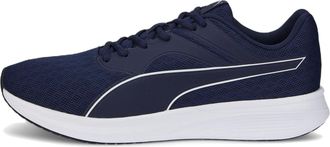 Puma Transport Peacoat White 377028-02