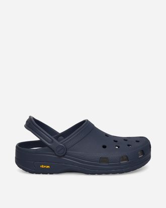 Crocs Classic EXP Clogs Navy