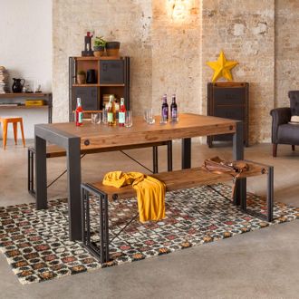 ars manufacti Panca MANCHESTER, ars manufacti