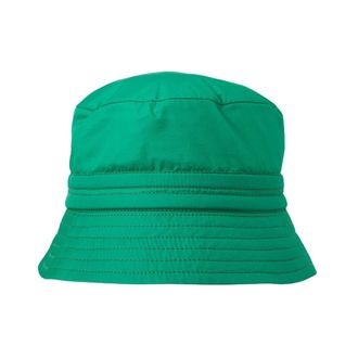 Craig Green Hats, male, Green, Size: ONE SIZE Tunnel Bucket Hat
