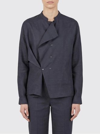 SOEUR Camicia SOEUR Donna colore Nero