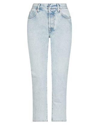 Ssheena BOTTOMWEAR - Jeans on YOOX.COM