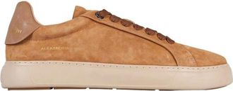 Alexander Smith Soho Sneakers - Shoes - Hombre - Marr&oacute;n - 43 EU