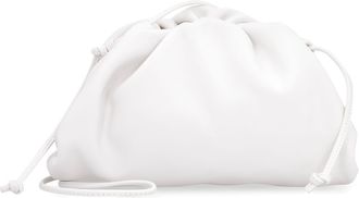 Bottega Veneta Mini Pouch Clutch