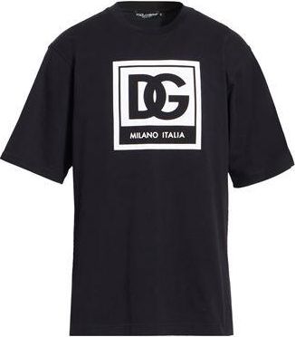 Dolce & Gabbana CAMISETAS Y TOPS - Camisetas en YOOX.COM