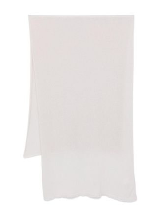 Liska Sciarpa in cashmere - Grigio