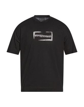 Emporio Armani TOPS - T-shirts auf YOOX.COM