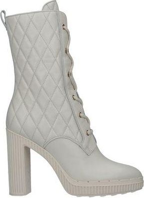 Tod's CALZADO - Botines de ca&ntilde;a alta en YOOX.COM