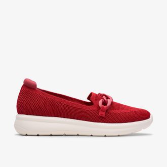 Clarks Ezrinn Cove Cherry