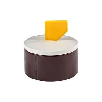 Serax Scented candle Candela - Red - Soy wax - Designer Plan C