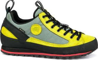 Hanwag Rotpunkt Low GTX Approachschuhe f&uuml;r Herren | schwarz