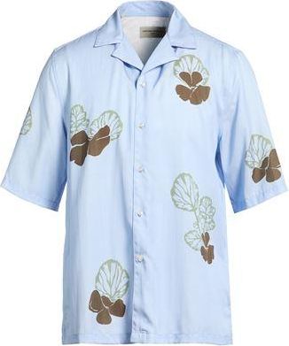 Officine G&eacute;n&eacute;rale TOPWEAR - Camicie su YOOX.COM