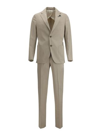 Lardini Single -breasted