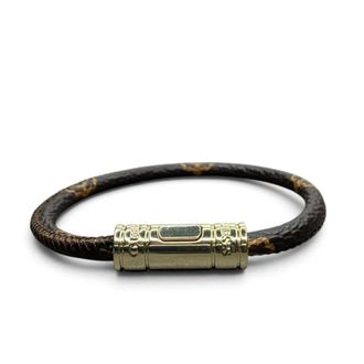 Guess Bracciale - - Accessories - Uomo - Marrone - ONE SIZE