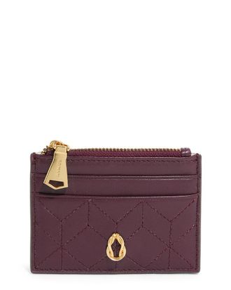 Aimee Kestenberg Unity Cc Leather Wallet