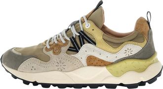 Flower Mountain unisex, Zapatos, Multicolor, Talla: 44 EU