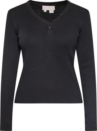 Risa Jumper Dames zwart