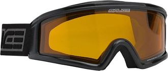 Salice 995 DAO NERO/AMBRA Mens Sunglasses Black Size Standard