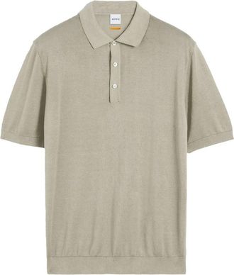 Aspesi Uomo, Top, Beige, M, new