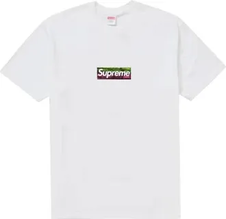SUPREME Uomo, Top, Bianco, S, new