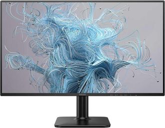 Philips Monitor 23.8 Full hd ips 120Hz Serie 1000 24E2N1110/00 Nero - Philips