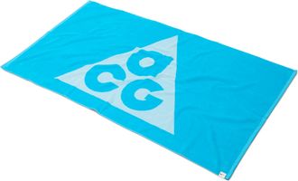 Nike ACG Towel in Blue | N1008820-402