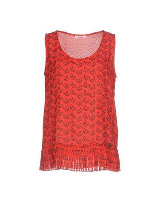 Blugirl TOPS - Tops auf YOOX.COM