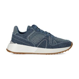 Michael Kors Mujer, Zapatos, Azul, Talla: 39 EU