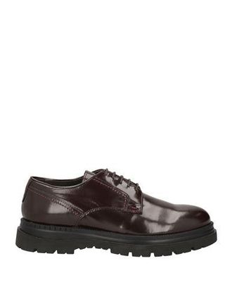 Manifatture Etrusche SCHUHE - Schn&uuml;rschuhe auf YOOX.COM