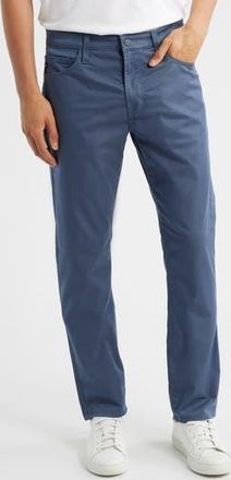 AG - Adriano Goldschmied Everett Commuter Performance Slim Straight Pants in Peaceful Bay at Nordstrom Rack, Size 38 X 34