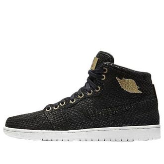 Nike Jordan Air Jordan 1 Retro High OG Pinnacle 705075-030