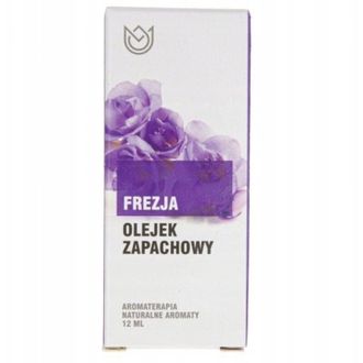 OEM Aceite Arom&aacute;tico Natural Aromas Frezja 12ml