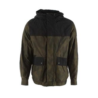 Woolrich Polyester Jacket