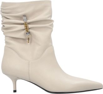 Pinko Mujer, Zapatos, Beige, Talla: 40 EU