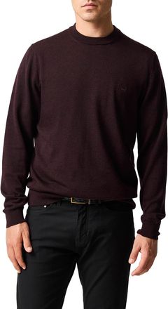 Rodd & Gunn York Bay Knit