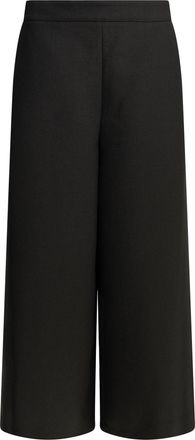 Chlo&eacute; Op maat gemaakte broek van Chlo&eacute; wol