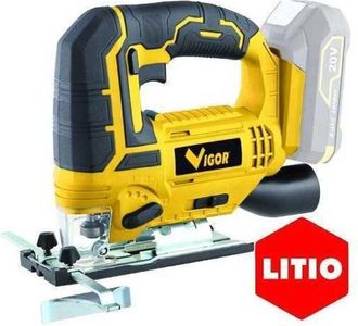 Vigor Sierra De Calar Vigor Vi-sg 20v Li Nudo 1,5/3/4 Ah
